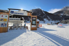 Charming Apartment With Swimming Pool La Salle Les Alpes
